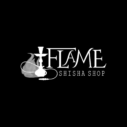 Flame Shisha Shop logo