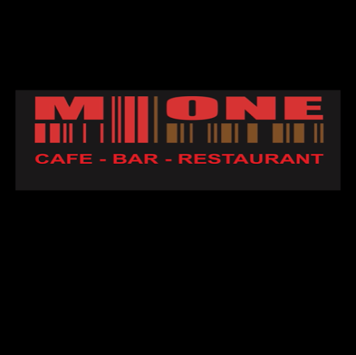 M-ONE Cafe-Bar Restaurant Bremen logo
