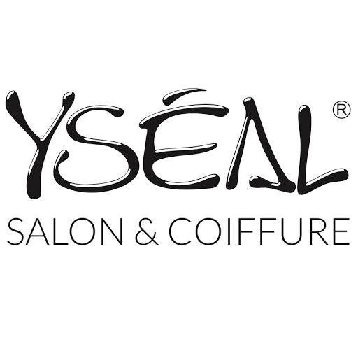 Yséal Salon & Coiffure (Joigny) logo