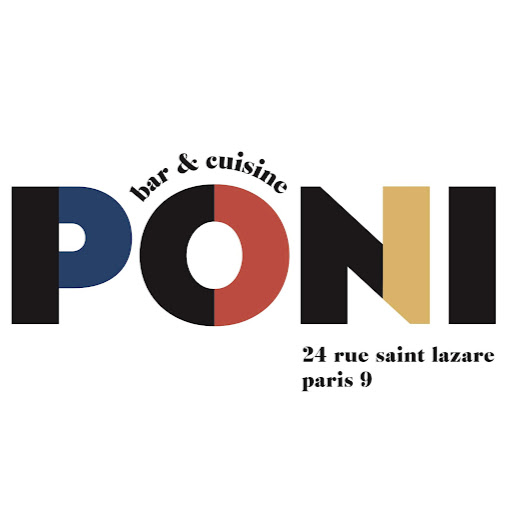 Poni logo