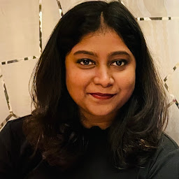 monika reddy