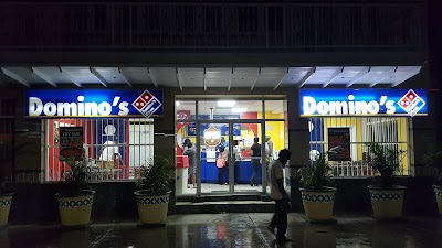 Photos of Domino's
