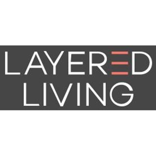 Layered Living logo