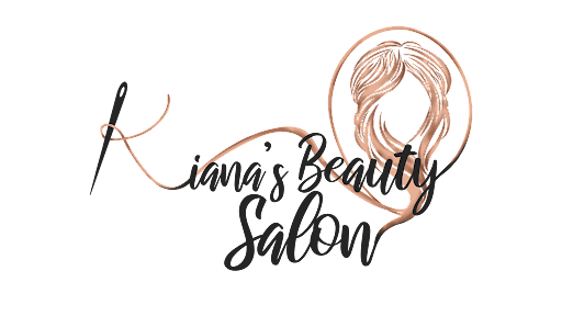 Kiana's Beauty Salon logo