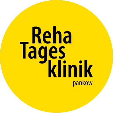 RehaTagesklinik pankow logo