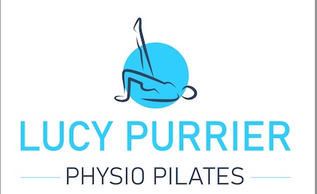 Lucy Purrier Physio Pilates