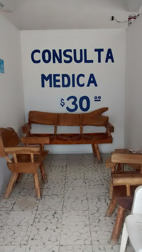 Farmacia GI, 60500, Centro, Buenavista Tomatlán, Mich., México, Farmacia | MICH