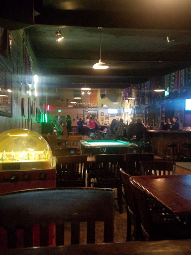 Bar «Republican», reviews and photos, 917 S State St, Salt Lake City, UT 84111, USA