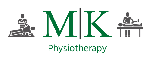 Mike Kennedy Physiotherapy - Broughton Street logo