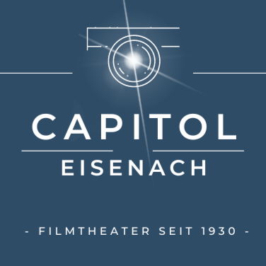 Capitol-Filmtheater logo