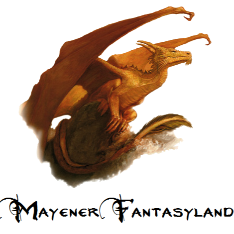 Mayener Fantasyland logo