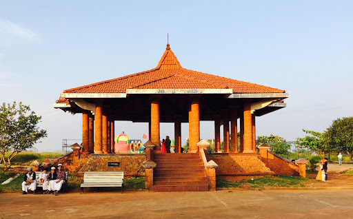 Kottakkunnu, Kottakunnu road, Up Hill, Malappuram, Kerala 676505, India, Tourist_Attraction, state KL