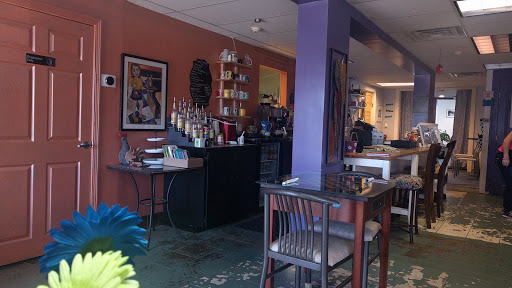 Restaurant «The Purple Rooster Cafe», reviews and photos, 105 South St, Plainville, MA 02762, USA