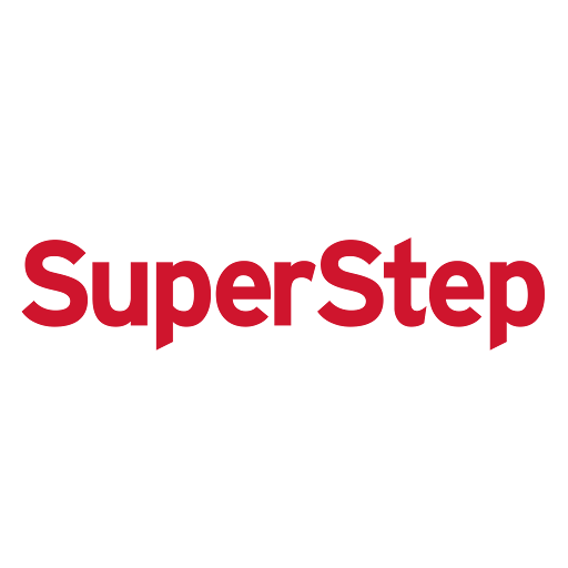 Superstep logo