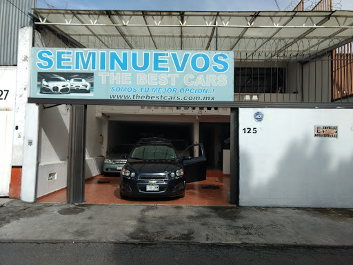 The best cars, Pantepec 125, Cafetales I, 04918 Df, CDMX, México, Tienda de segunda mano | Cuauhtémoc