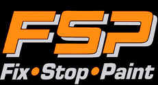 FSP Ltd logo