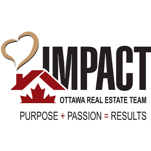 Impact Ottawa Real Estate Team logo