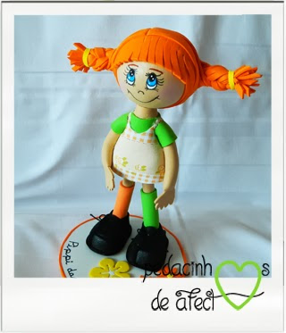 fofucha