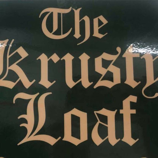 The Krusty Loaf Barnsley