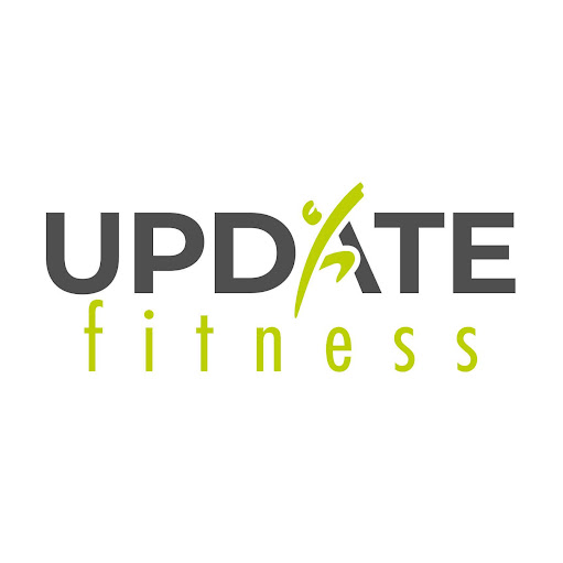 update Fitness Basel SBB logo