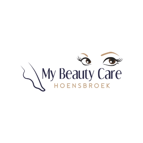 My beauty care hoensbroek logo