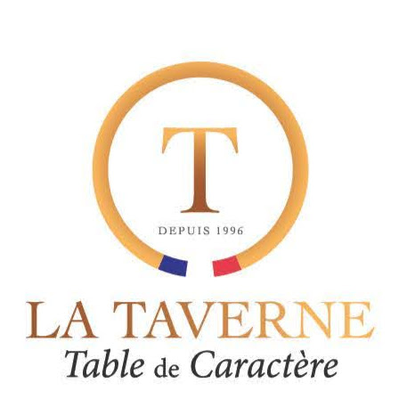 La Taverne - Table de caractère - Chambray-lès-Tours logo