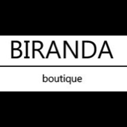 Biranda Boutique logo