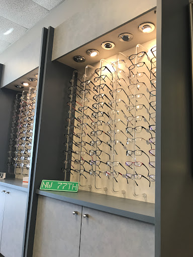 Optometrist «Canyon Park Vision Clinic», reviews and photos