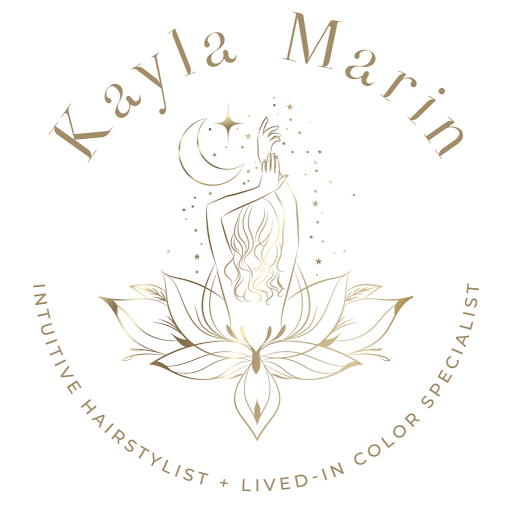 Kayla Marin logo