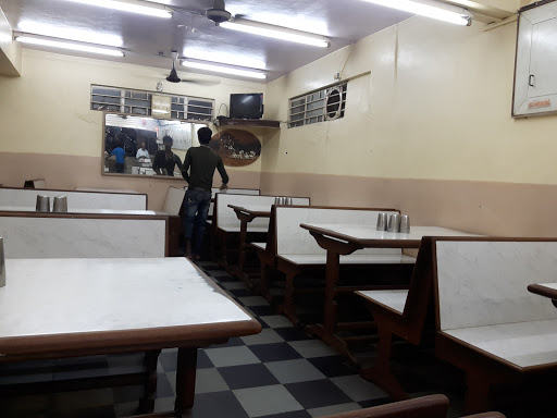 Purohit Restaurant, MTR Deluxe Lodge Complex, Behind Sangam Talkies, Ganapathi Temple Road, Lasker Mohalla, Mysuru, Karnataka 570001, India, Rajasthani_Restaurant, state KA