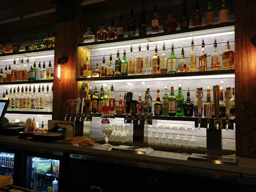 Bar «The Spur Bar and Grill», reviews and photos, 352 Main St, Park City, UT 84060, USA
