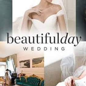 Beautiful Day Wedding | Wedding Dress Shop in Los Angeles logo