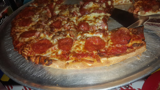 Pizza Restaurant «Joey D’s Chicago Style Eatery & Pizzeria», reviews and photos, 945 10th St E, Palmetto, FL 34221, USA