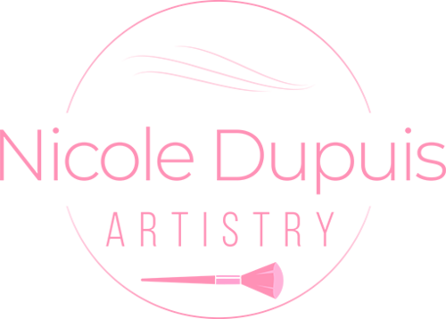Nicole Dupuis Artistry logo