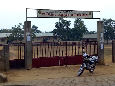 Photos of Public Primary School De Guinkomey