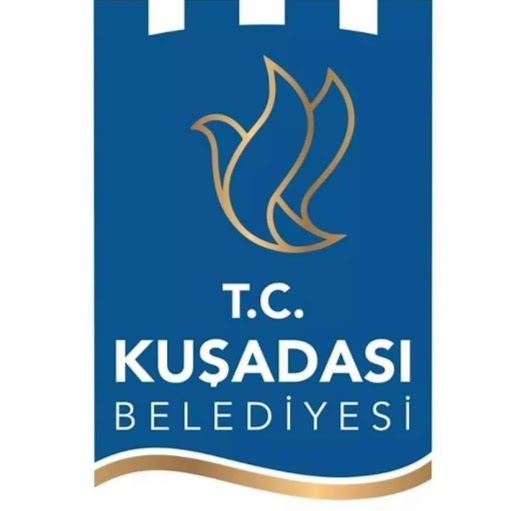 Kuşadası Belediyesi logo