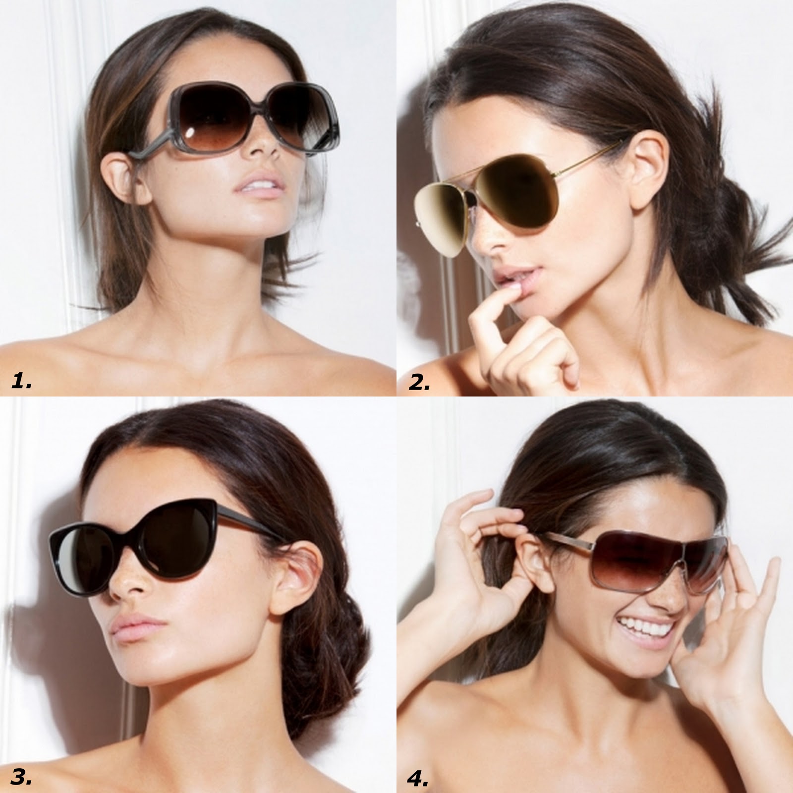 Women's Carat Sunglasses