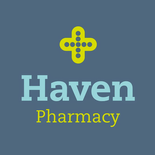 Haven Pharmacy Mullingar logo