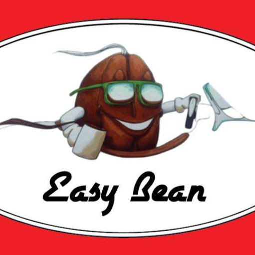 Easy Bean logo