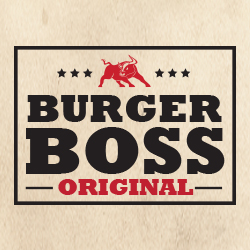 Burger Boss (Luton)