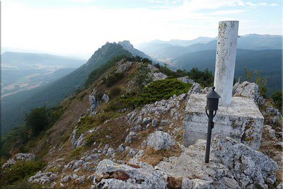 Cima de Arrayuelas