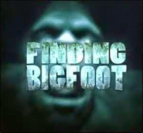 Finding Bigfoot Weekly Recap