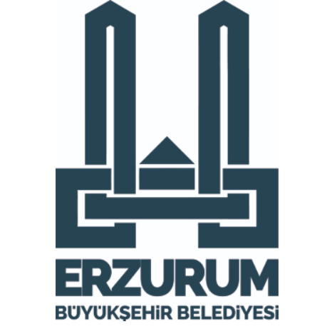 Erzurum Büyükşehir Belediyesi logo