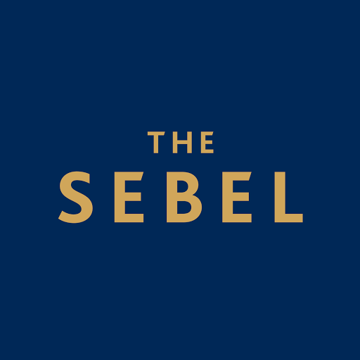 The Sebel Launceston logo
