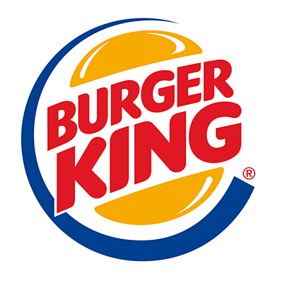 🍔 Burger King logo