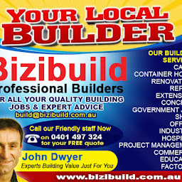 avatar of Bizibuild Professional Builder