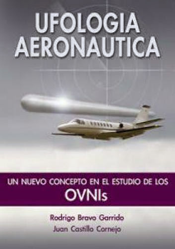 Chilean Government Allows On Duty Military Pilot To Publish Book On Ufo