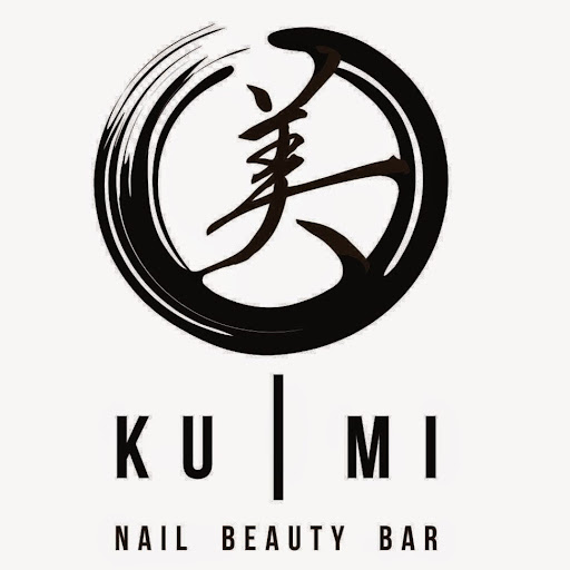 Kumi Nail Loft logo