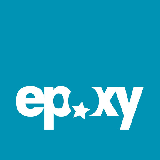 Epoxy Passau logo