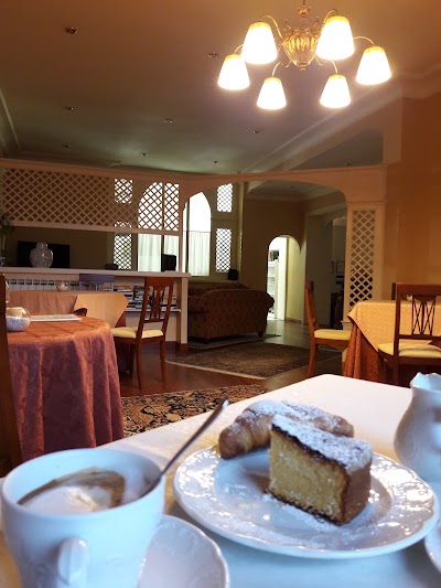 Photos of Hotel La Culla del Lago